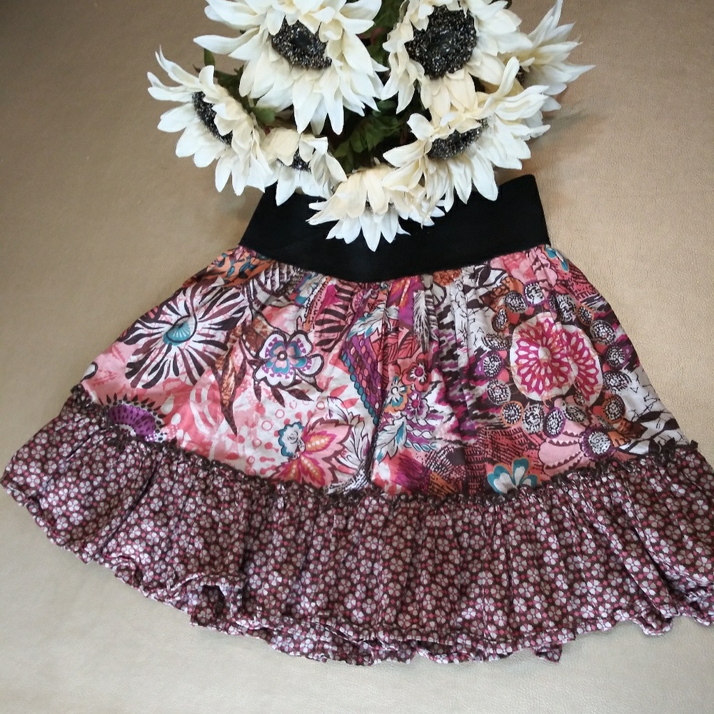 Xhilaration skirt